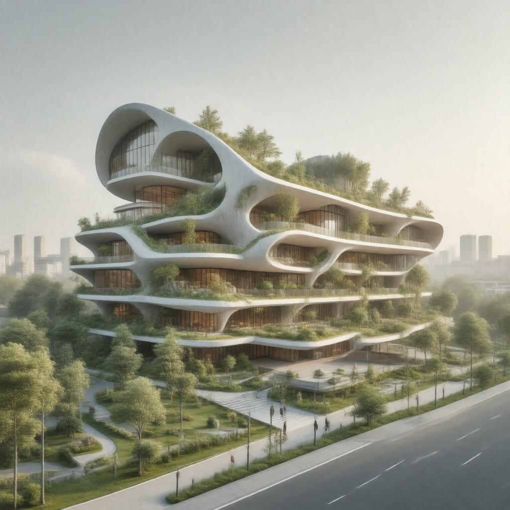Behnisch Architekten